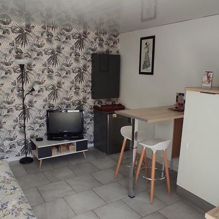 Bel Appartement Cosy Independant, Jolie Terrasse Montpellier Exteriér fotografie