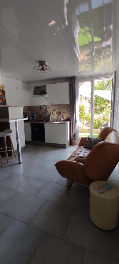 Bel Appartement Cosy Independant, Jolie Terrasse Montpellier Exteriér fotografie