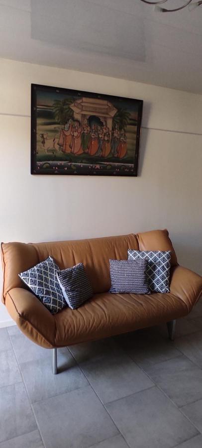 Bel Appartement Cosy Independant, Jolie Terrasse Montpellier Exteriér fotografie