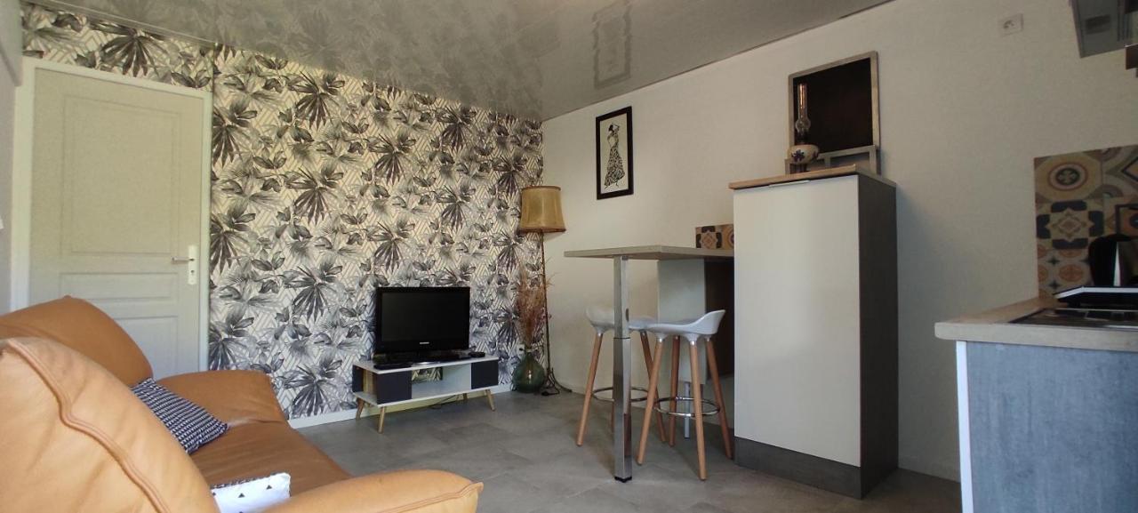 Bel Appartement Cosy Independant, Jolie Terrasse Montpellier Exteriér fotografie