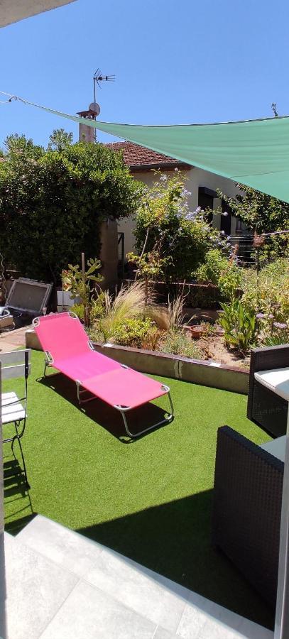 Bel Appartement Cosy Independant, Jolie Terrasse Montpellier Exteriér fotografie