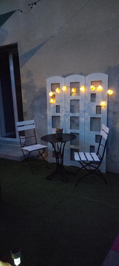 Bel Appartement Cosy Independant, Jolie Terrasse Montpellier Exteriér fotografie