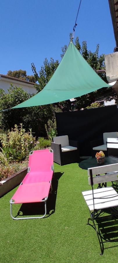 Bel Appartement Cosy Independant, Jolie Terrasse Montpellier Exteriér fotografie