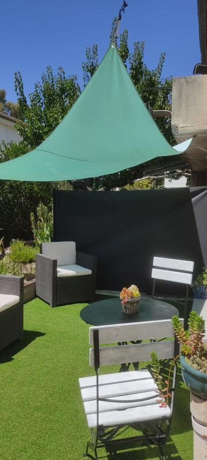 Bel Appartement Cosy Independant, Jolie Terrasse Montpellier Exteriér fotografie