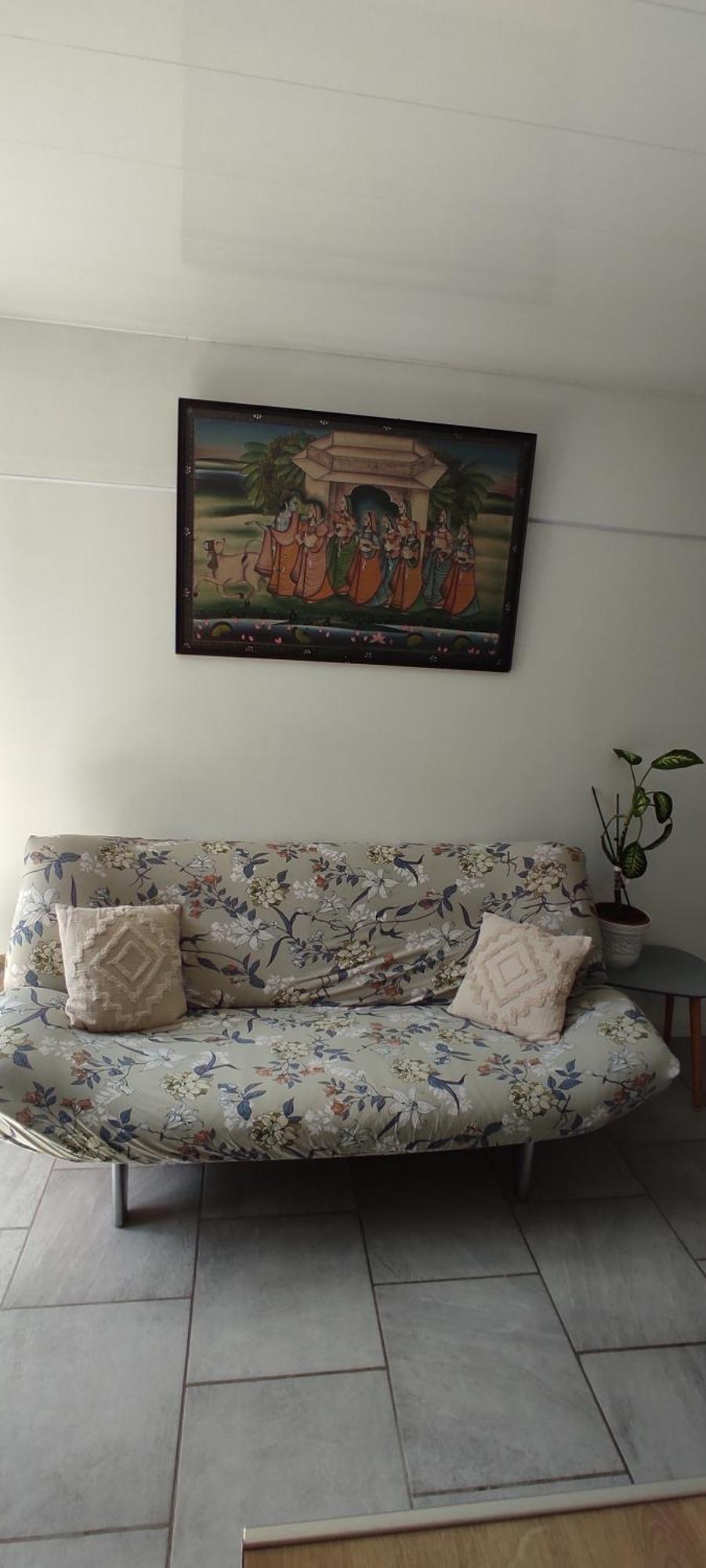 Bel Appartement Cosy Independant, Jolie Terrasse Montpellier Exteriér fotografie